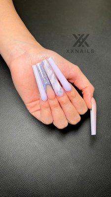 XX Nails