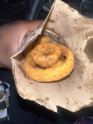 No Good Burger Truck