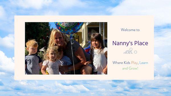 Nanny's Place