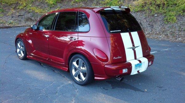 Accurate Alignment and Auto Clinic