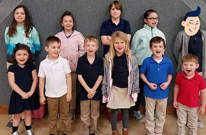 Alpine Christian School