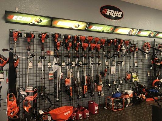 Daytona Outdoor Power