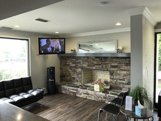 Vivid Dental Raleigh