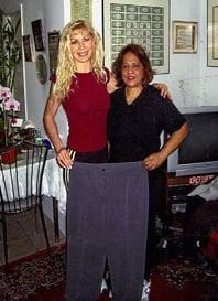 Sunshine Personal Trainer