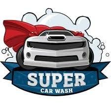 Super Car Wash