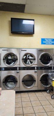 Sparklean Lavanderia