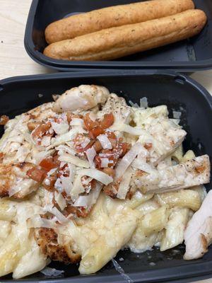 Applebee's Grill + Bar