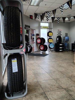 Tire Works Total Car Care