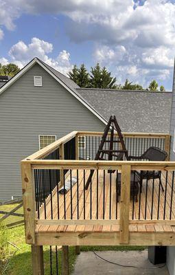 Taylor Construction