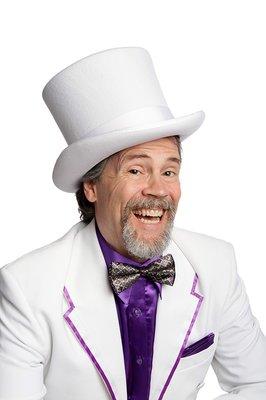 Magic Man Entertainment