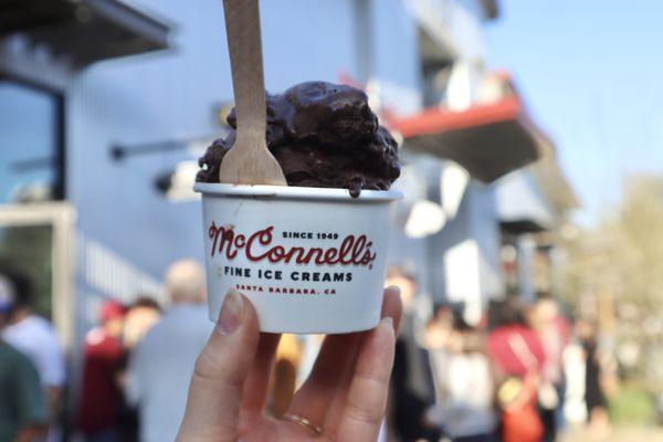 McConnell's Fine Ice Creams