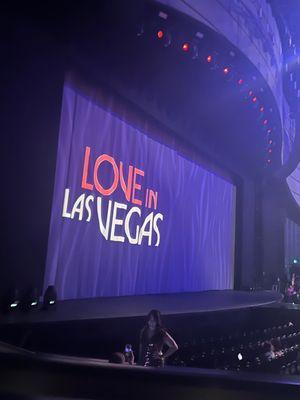 John Legend “Love In Las Vegas” Residency