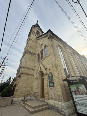 Three Holy Women Catholic Parish