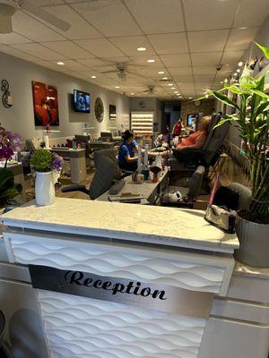 Nail Zone