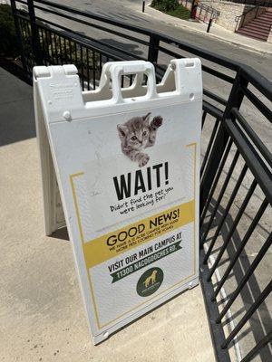 Animal Defense League