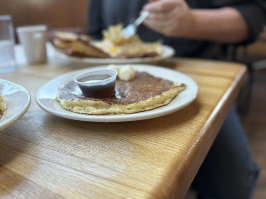 Original Hotcake House