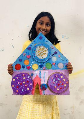 One River School of Art + Design