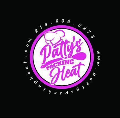 Patty's Packing Heat