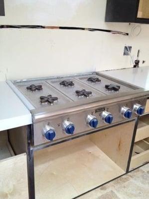 Three Rivers Mechanical Contracting