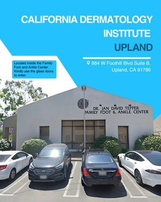 California Dermatology Institute