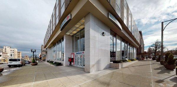 Bank of America Mortgage