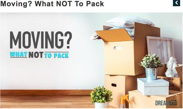 #moving? how to pack.