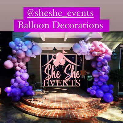 Chucky's Party Rentals