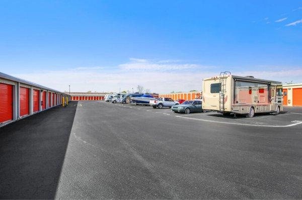 Personal Mini Storage