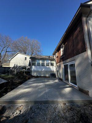 Auzzy’s Concrete Design + Pools