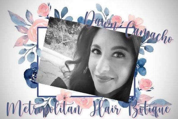 Metropolitan Hair Boutique