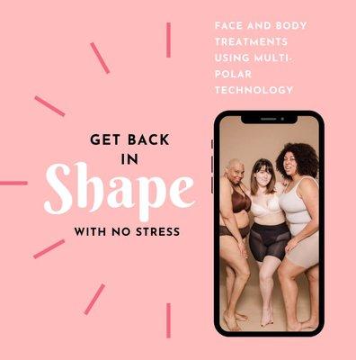 Bare Beauty Aesthetics