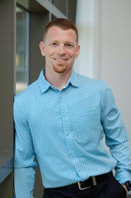 Christian Coram - eXp Realty