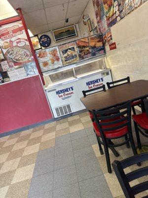 Kennedy's Fried Chicken