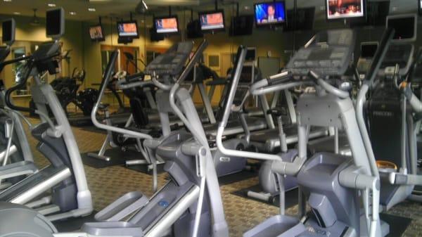 The Spa At Post Rocky Point