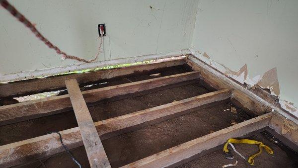 PJC Residential Services