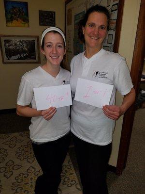 The Academy of Massage Therapy & Bodyworks