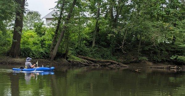 Every trip is an adventure. Worth it!