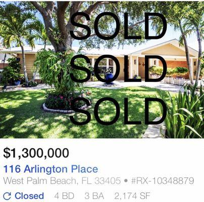 Continental Properties