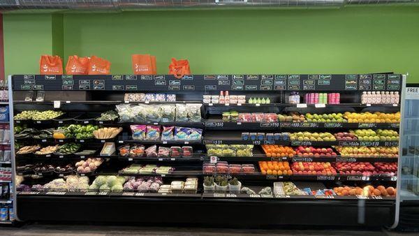 Cultivate Hope Corner Store