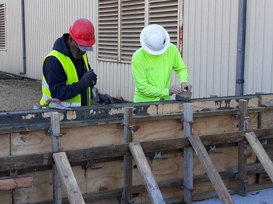 Eagle Eye Construction