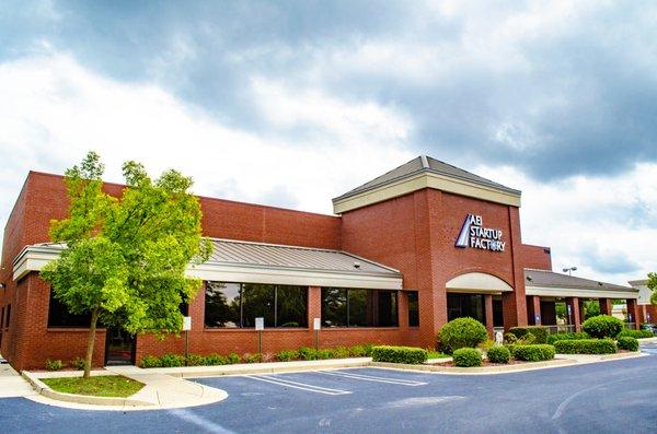 AEI StartUp Factory