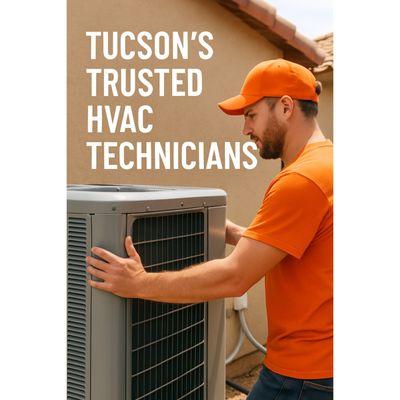 Heating & Air Paramedics