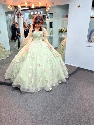 Royal Tie Tuxedos & Bridal