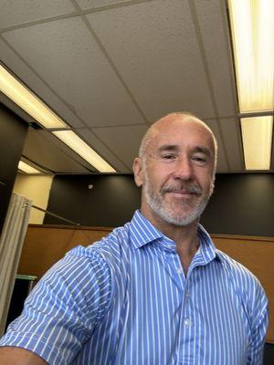 Kauai Criminal defense attorney Jasen Nielsen.