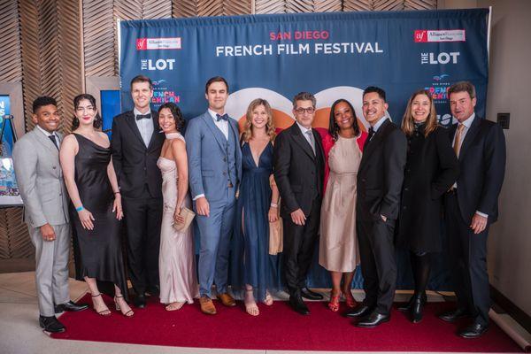 Alliance Française de San Diego