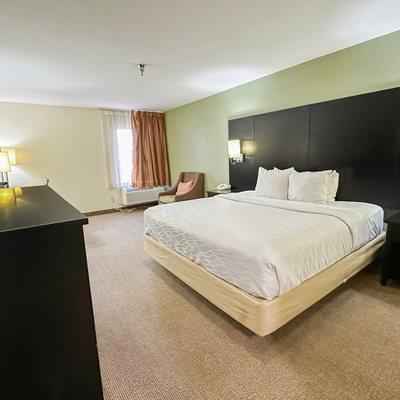 OYO Hotel Rome West GA