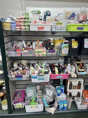 Gaskin Fantastic Finds