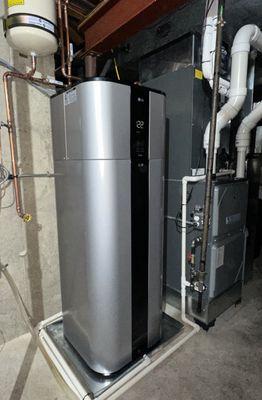 Compass Heating and Air Conditioning