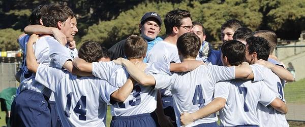 Jewish Community High School of the Bay