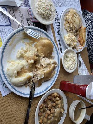 Fry Brothers Turkey Ranch